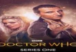 Doctor Who 1.Sezon