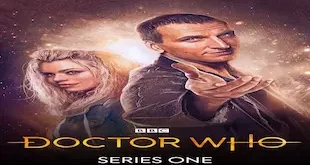 Doctor Who 1.Sezon